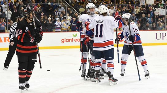 Exclusive: Penguins, Fenway Group interested in bringing women's team to Pittsburgh taken in Montreal (Penguins)